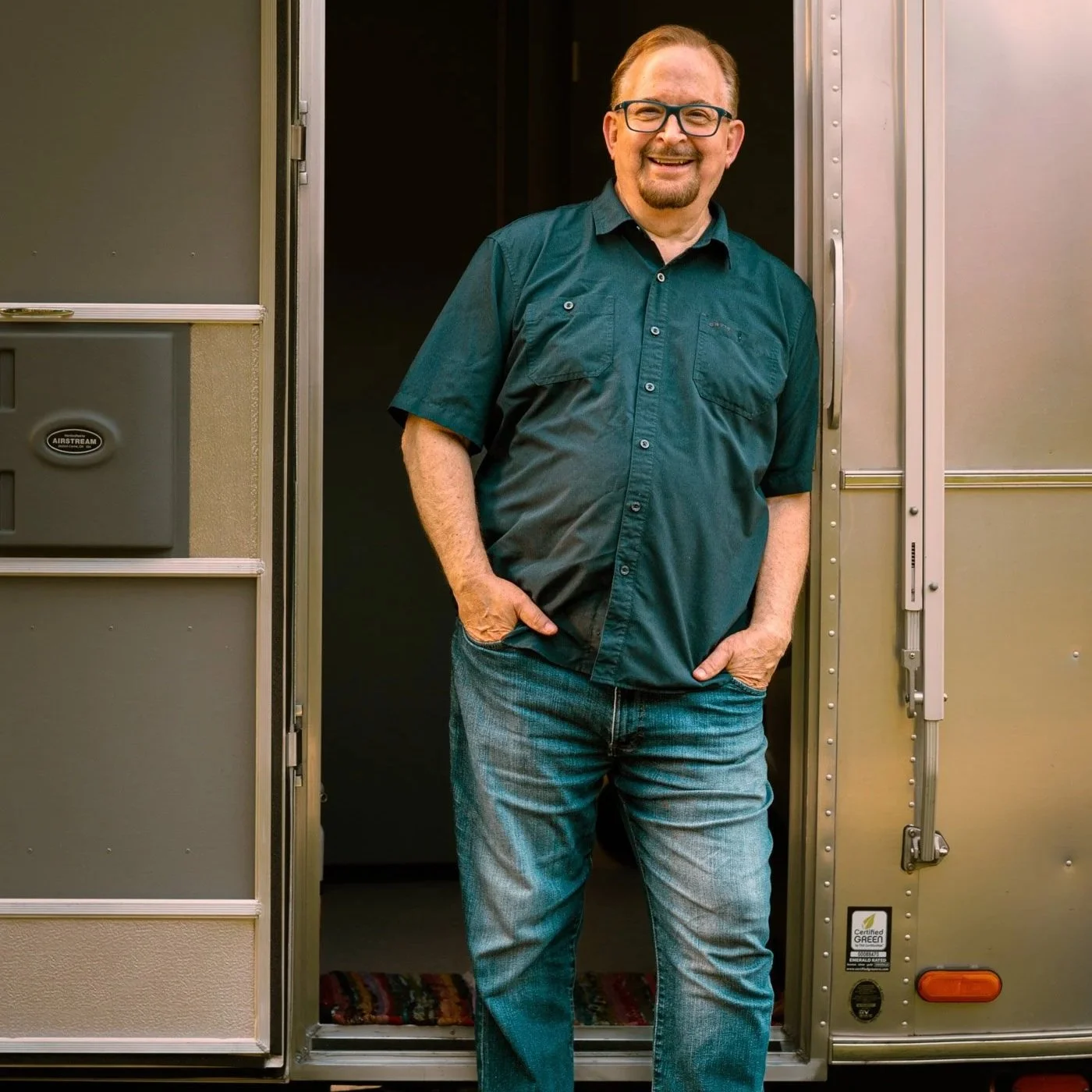 Brent Erickson - when a search for your Swedish roots leads to the wrong tree