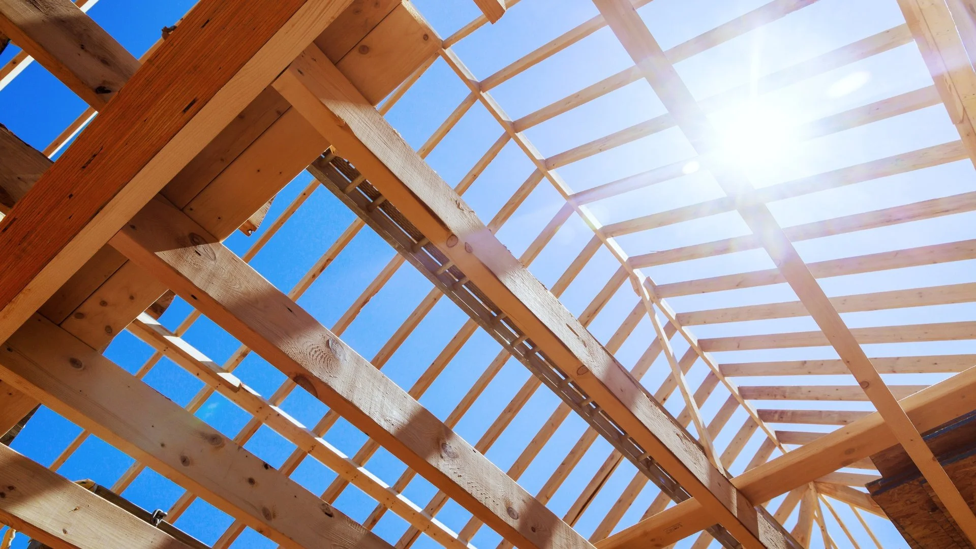 Więźba dachowa tradycyjna – budowa, zastosowanie i charakterystyka