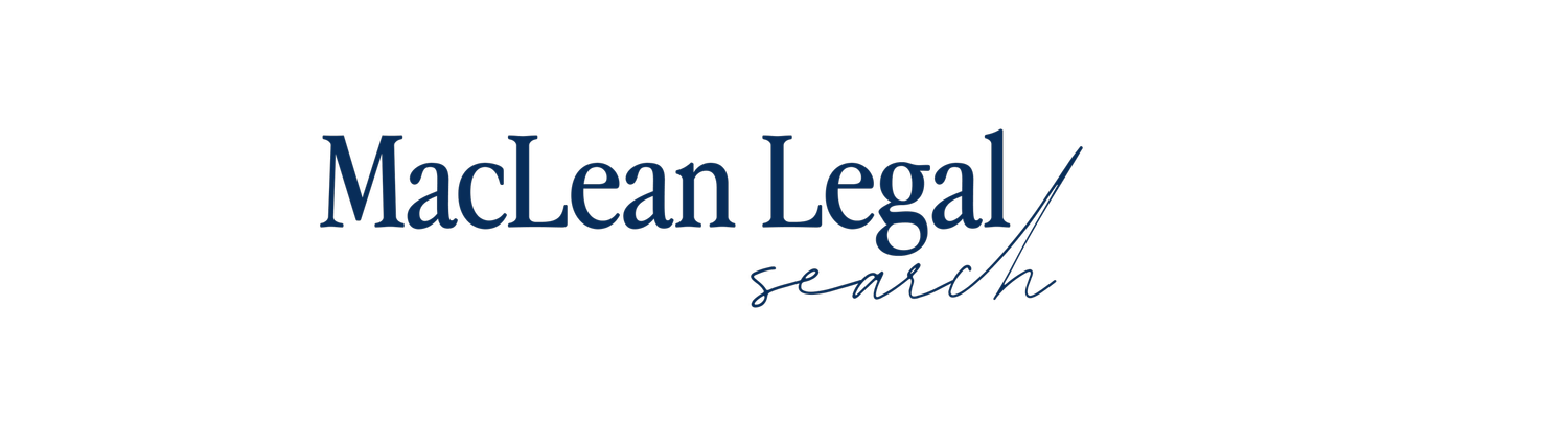 MacLean Legal Search