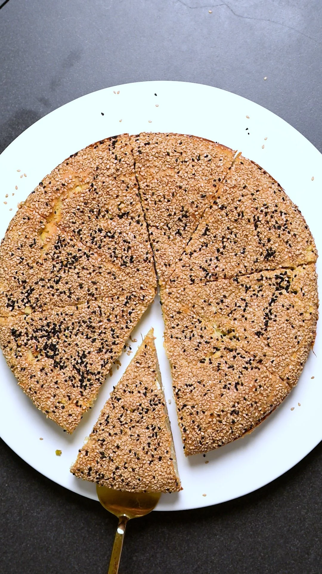 Börekkuchen