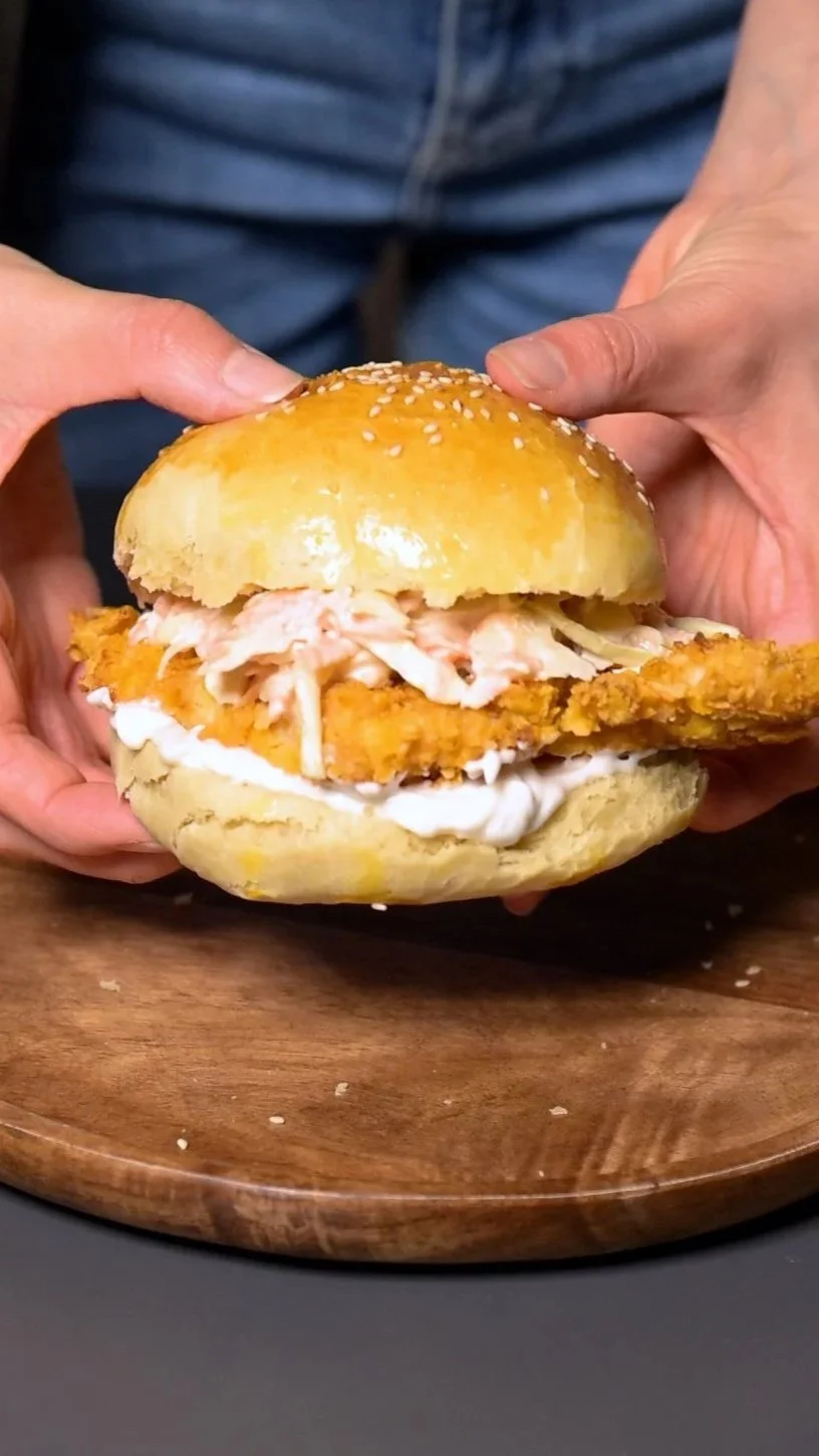 Chicken Burger