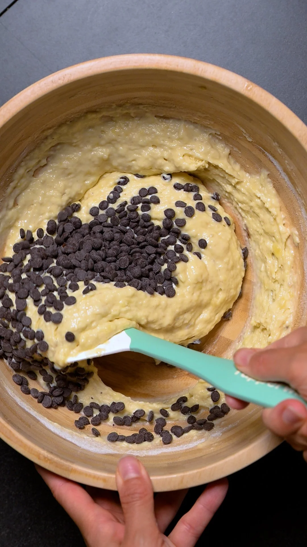 Bananenkuchen