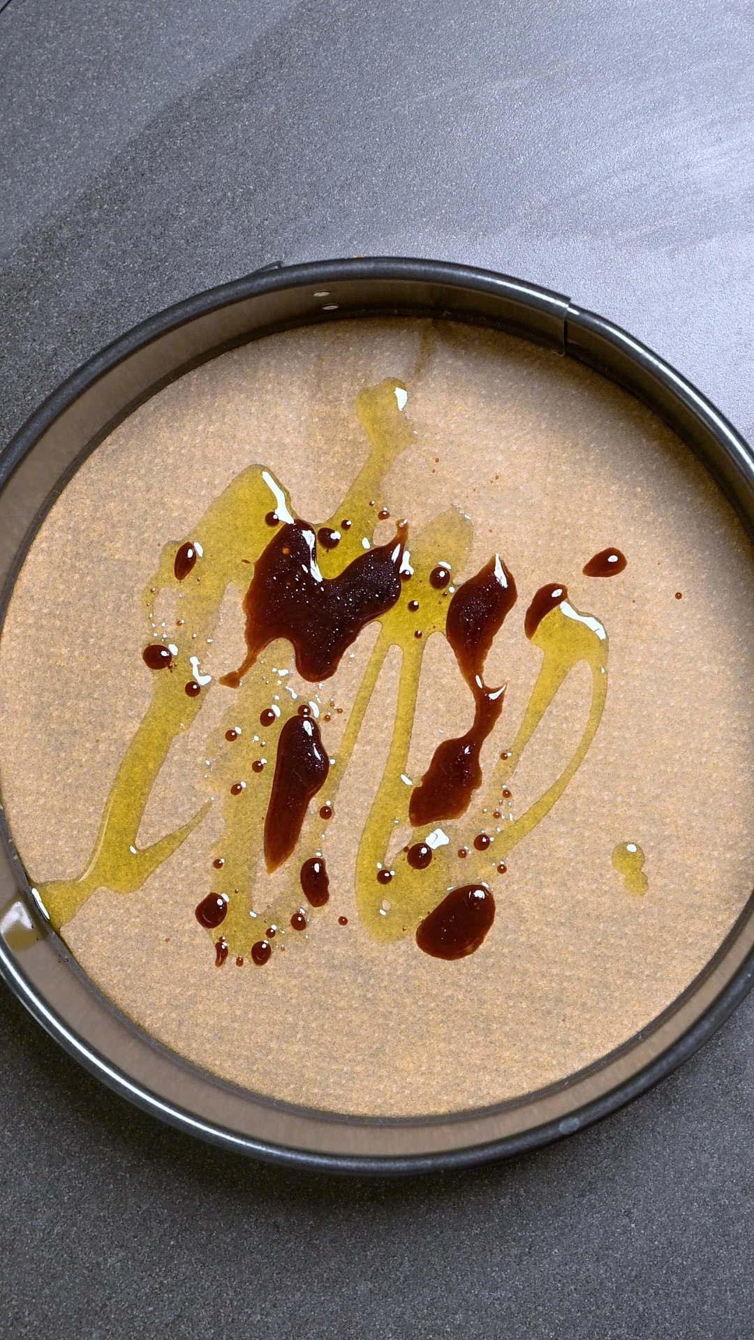 Olivenöl Balsamico