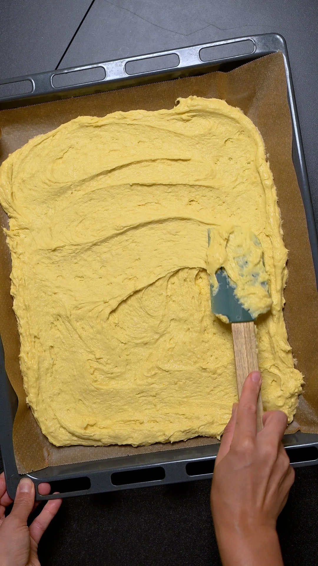 Pflaumenkuchen