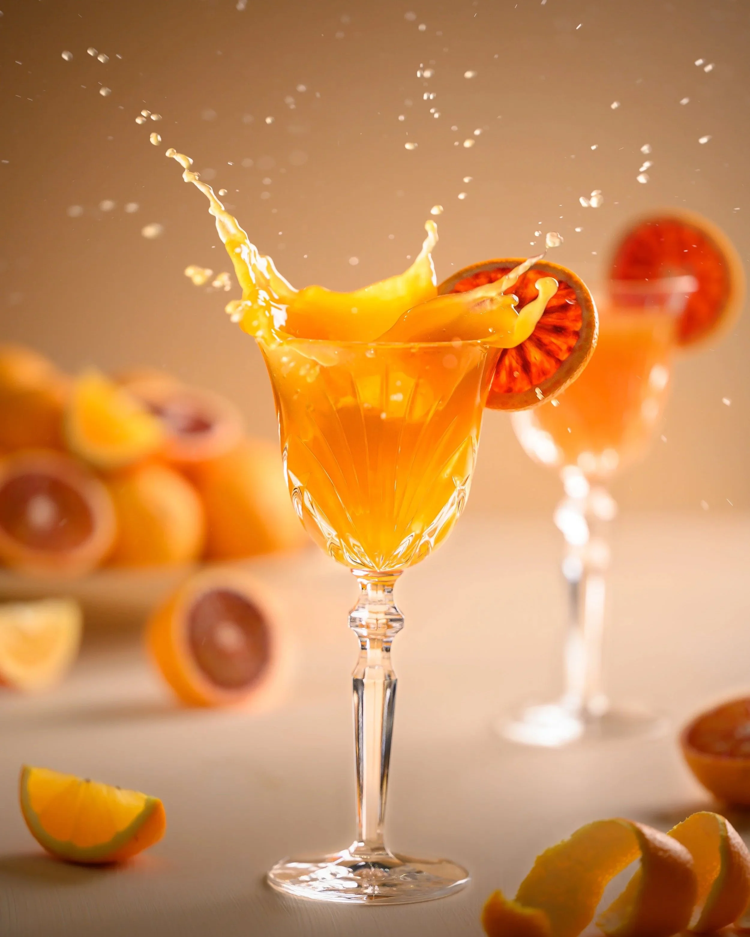 Orangensaft