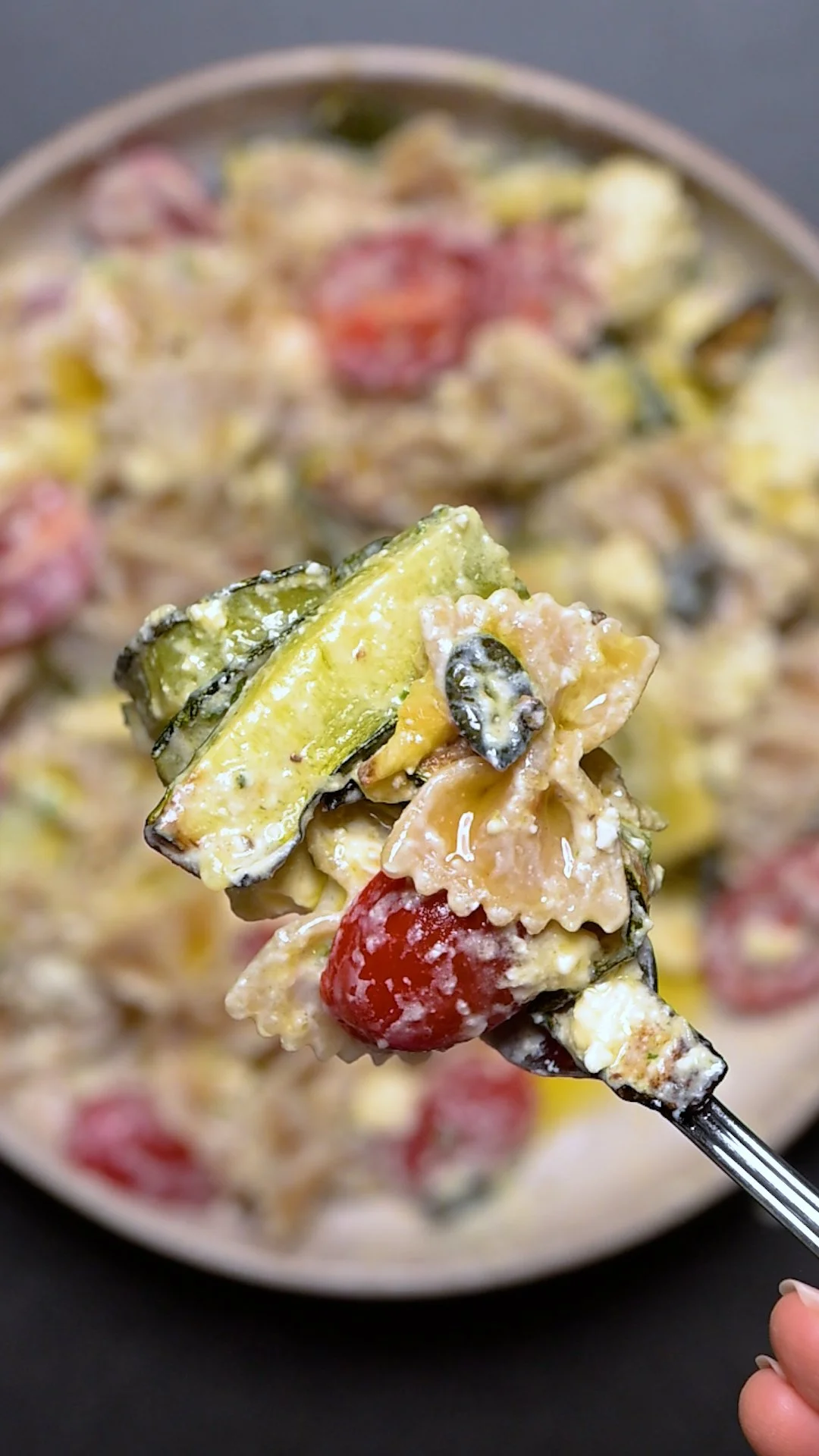 Antipasti Salat