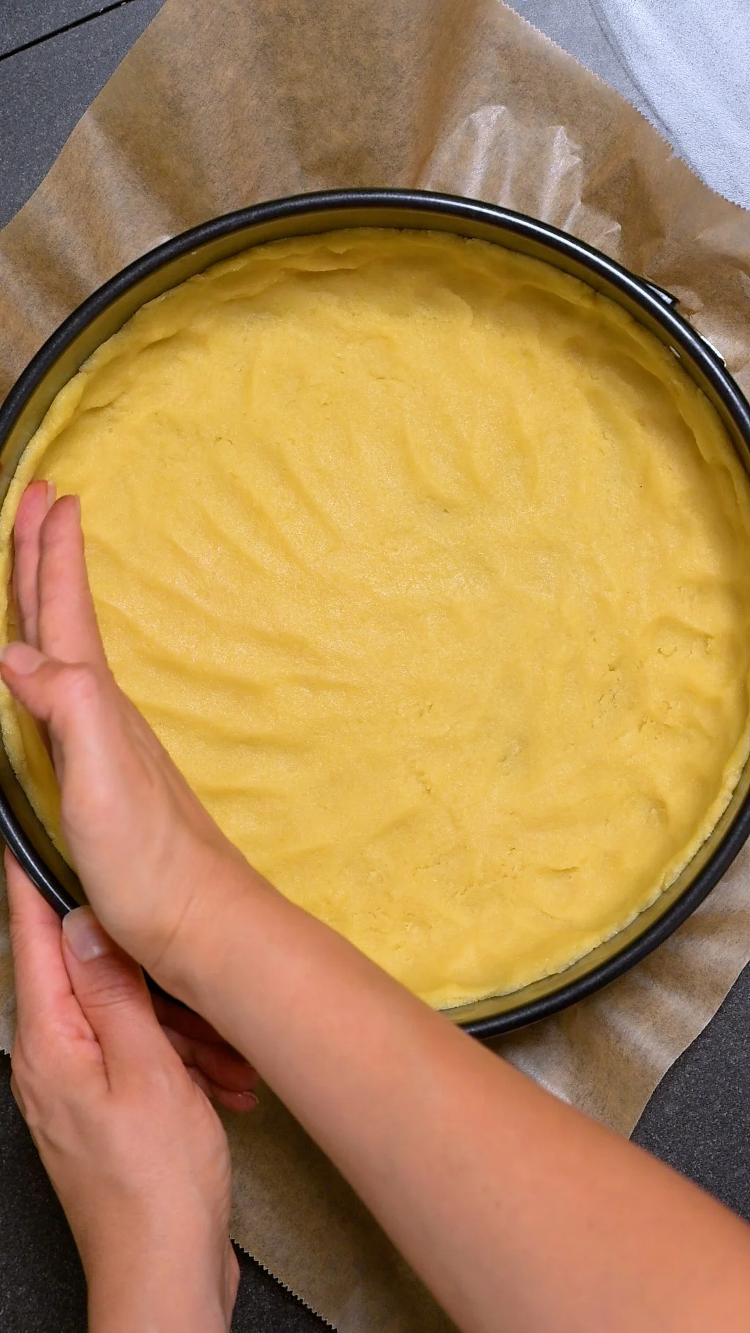 Zwetschgen Streuselkuchen