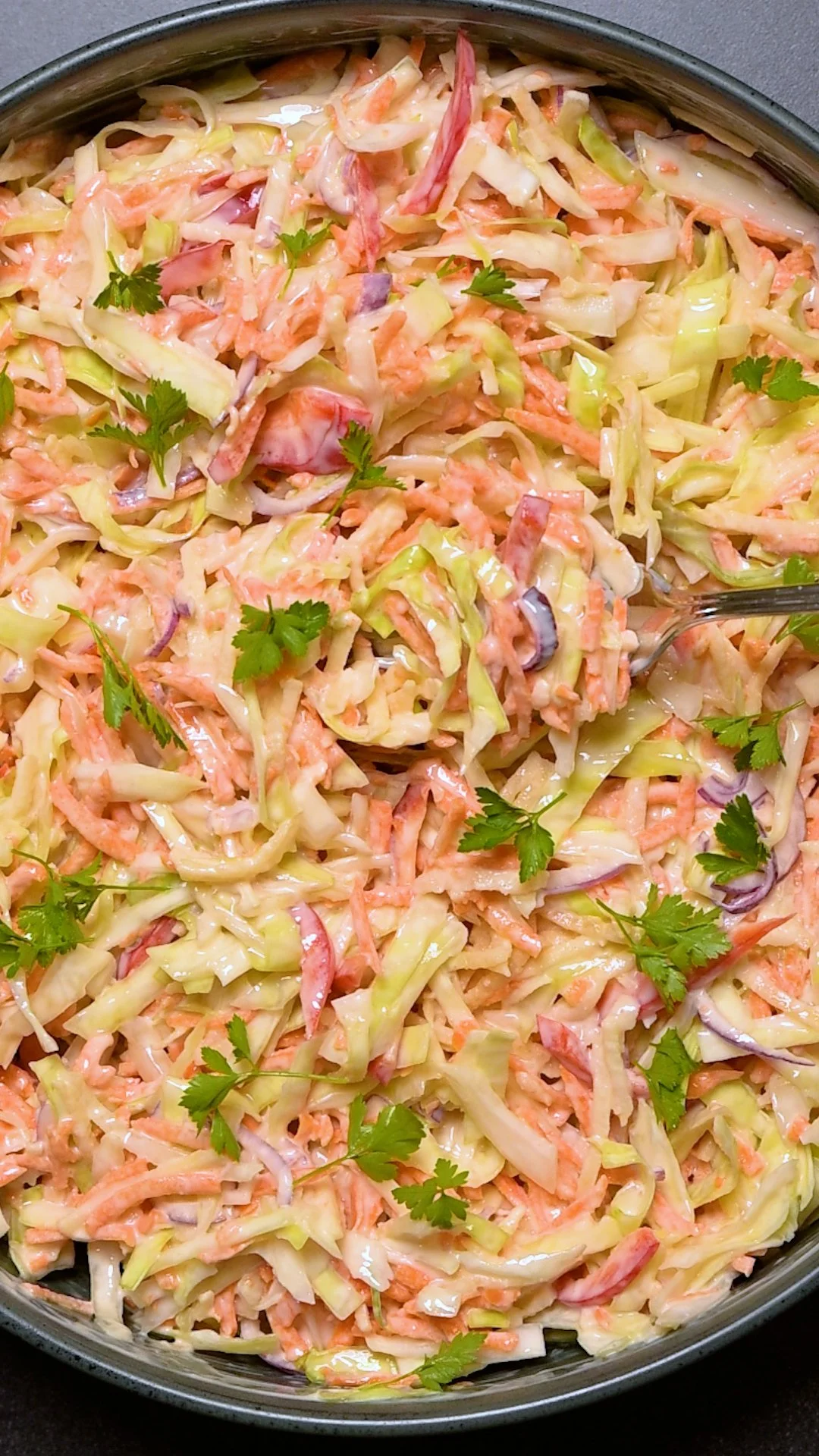 Coleslaw Krautsalat