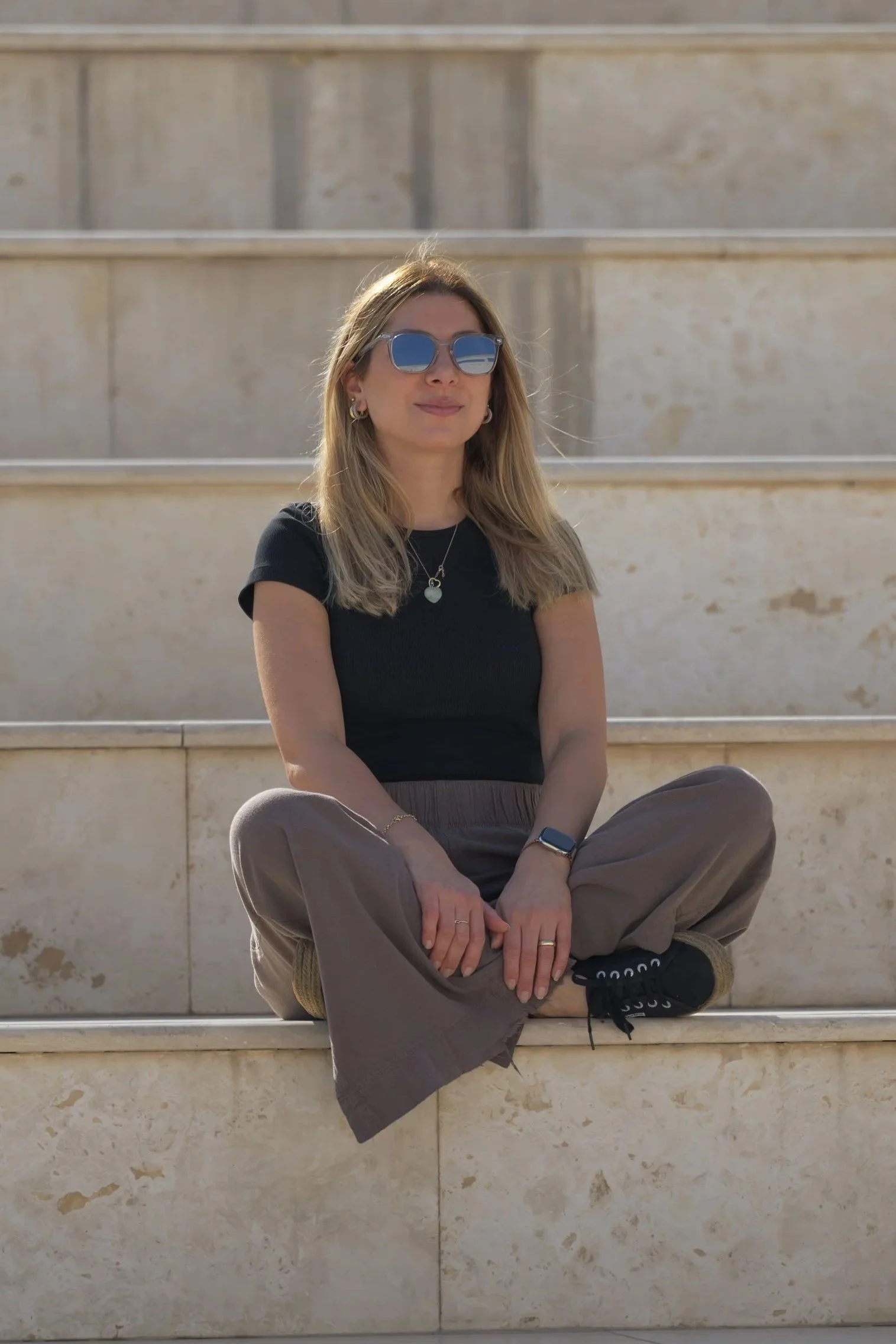 Yesim Yavuz - Food Creator