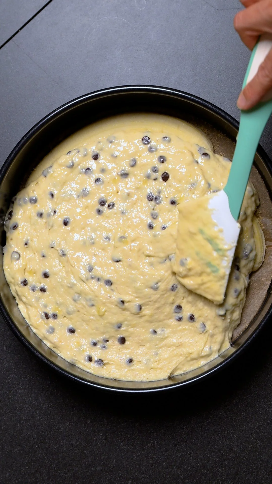 Bananenkuchen