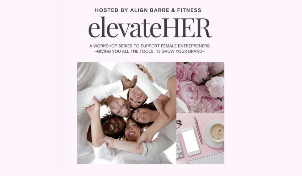 Vision Board + Goal Setting Workshop