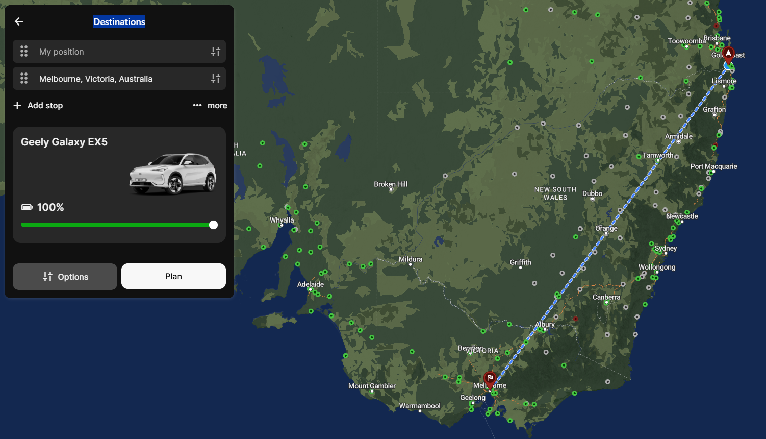 Choosing between two or more electric cars? Here’s a great tip