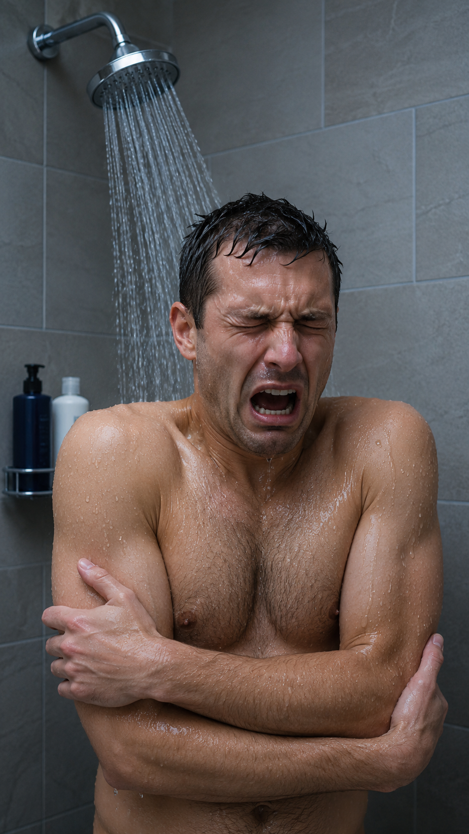 Is your hot water system about to fail?