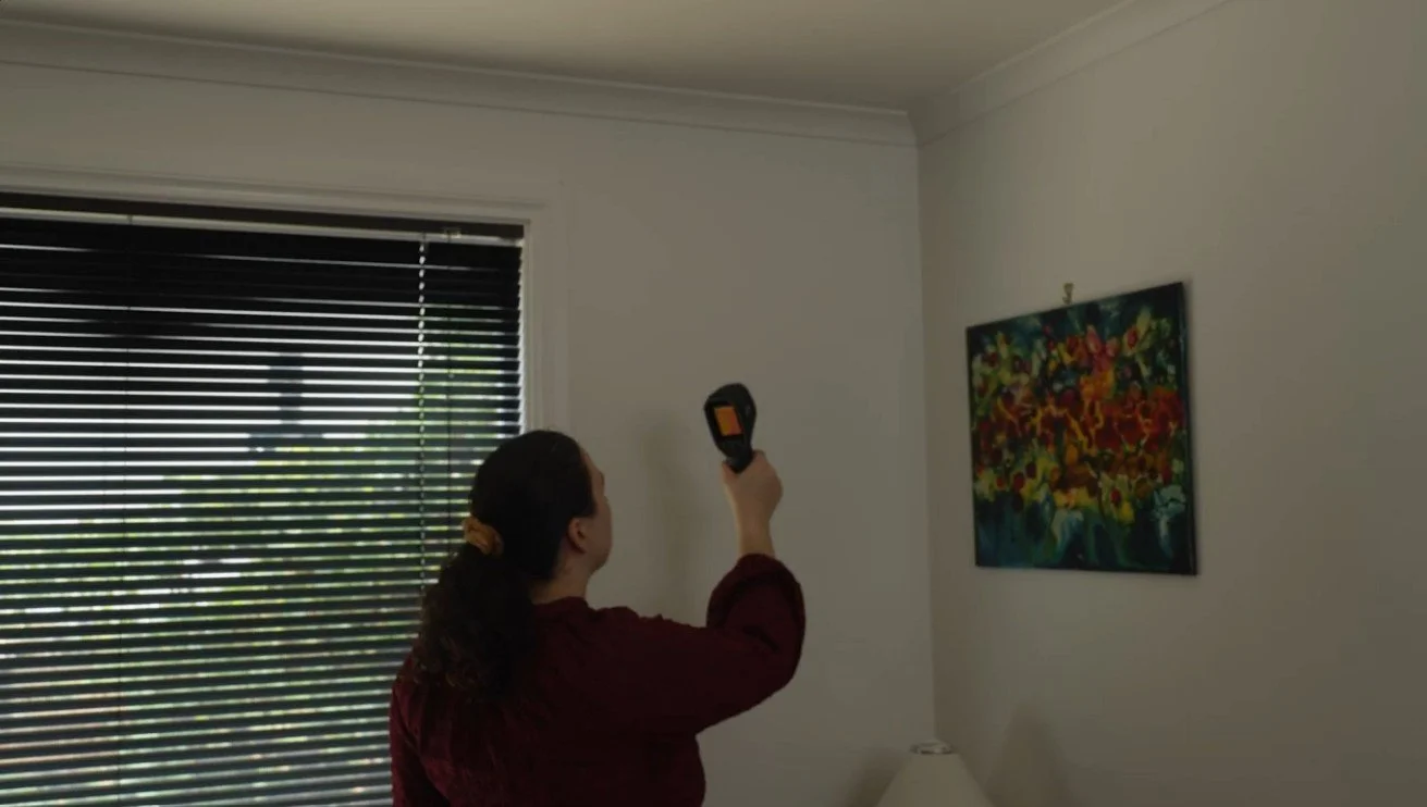 Home Energy Audit Kit Available for Loan