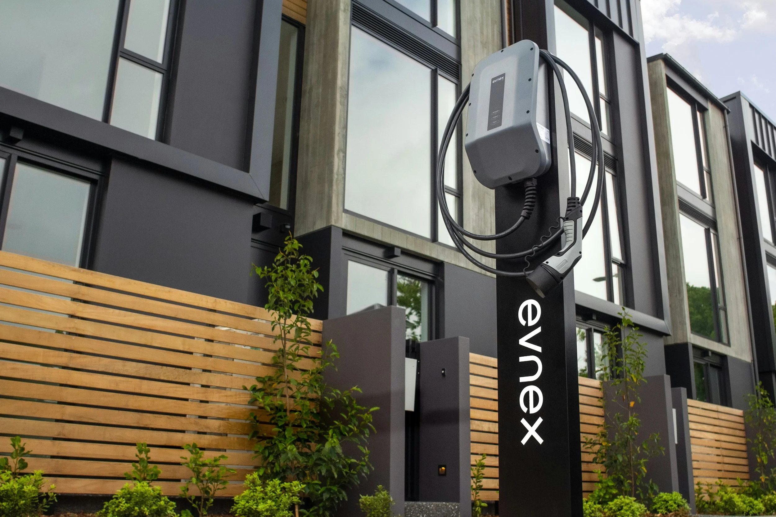 resources for Electrifying your strata building