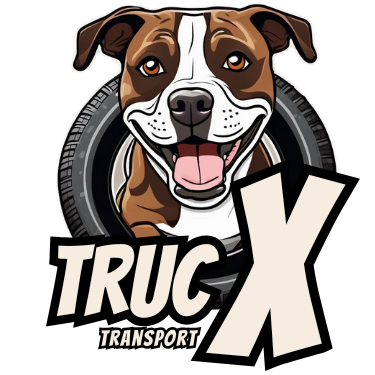 Truc X Transport