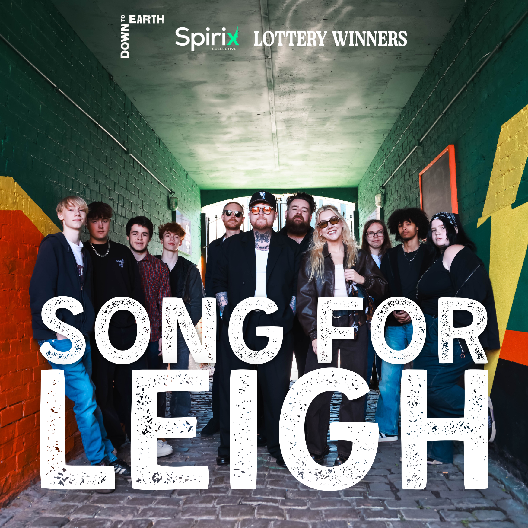 Song For Leigh _ Album Artwork 1.png
