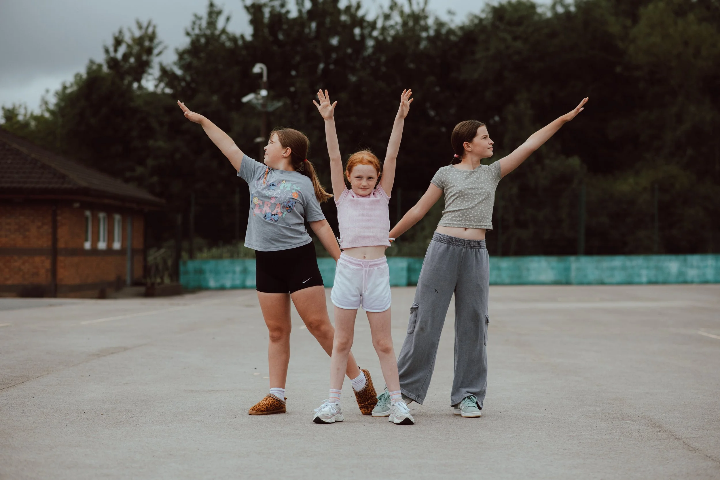 Spirix Summer 2025: Building Confidence, Community and Joy