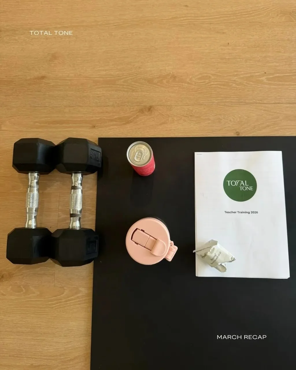 March in Review 🌸