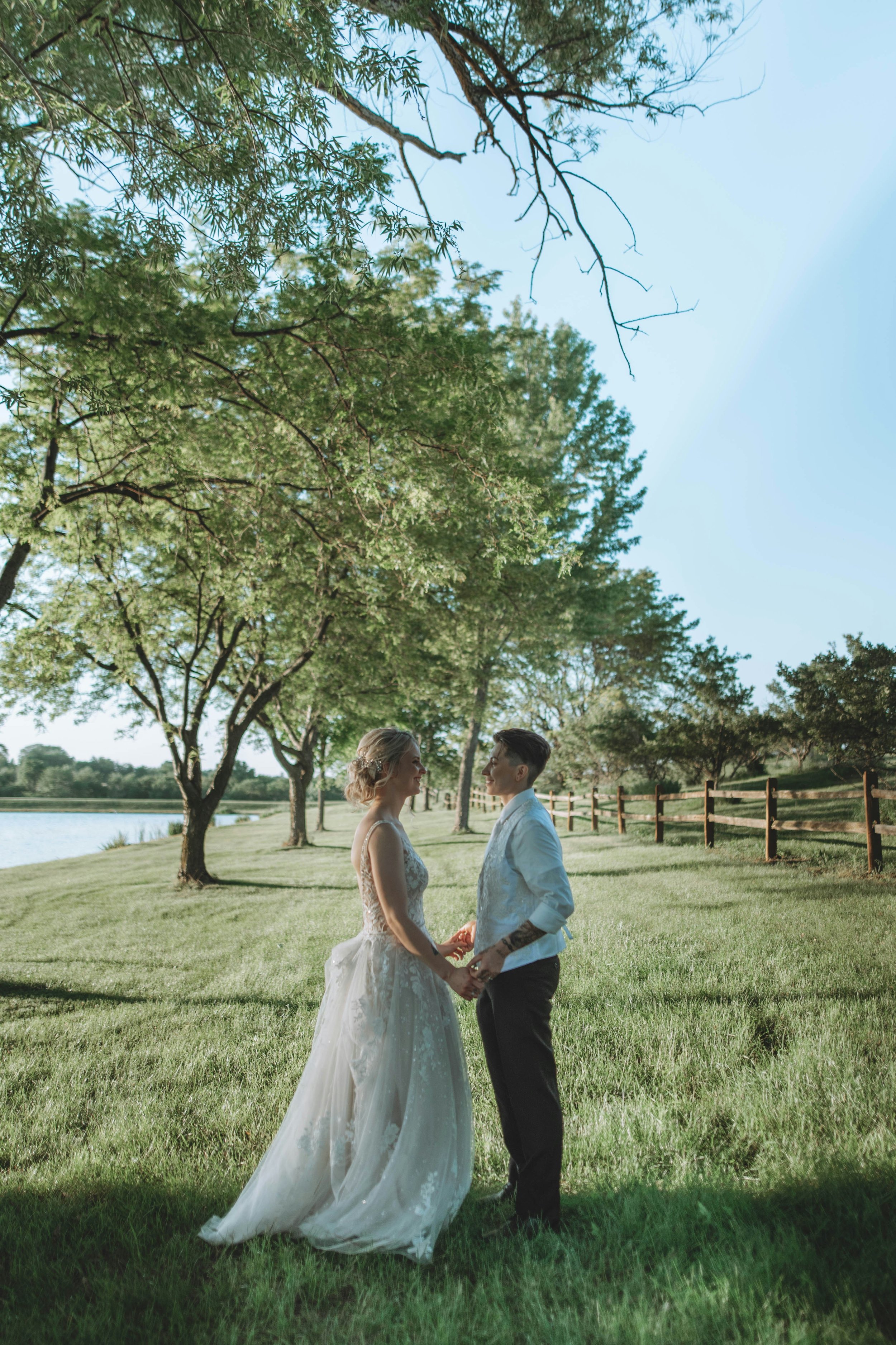 Affordable Wedding Venues: Think outside the Ballroom