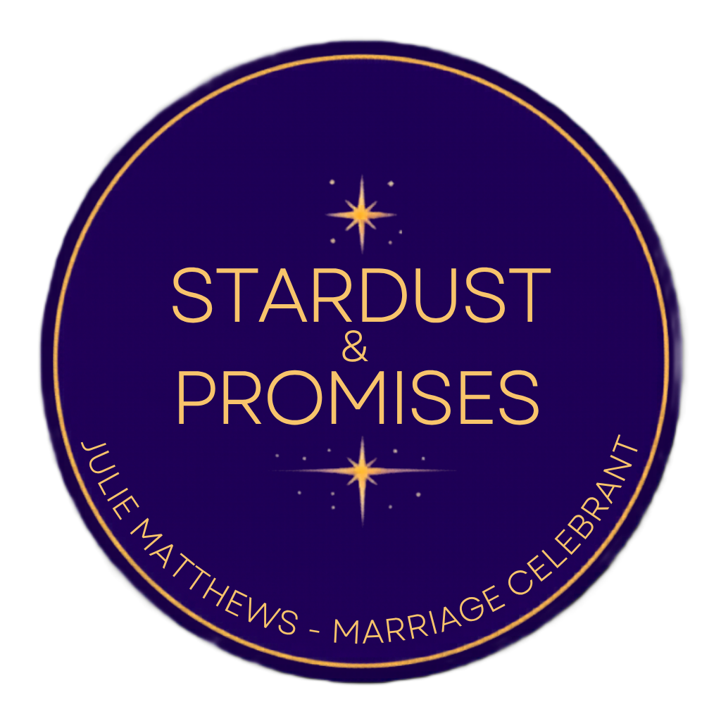 Stardust &amp; Promises