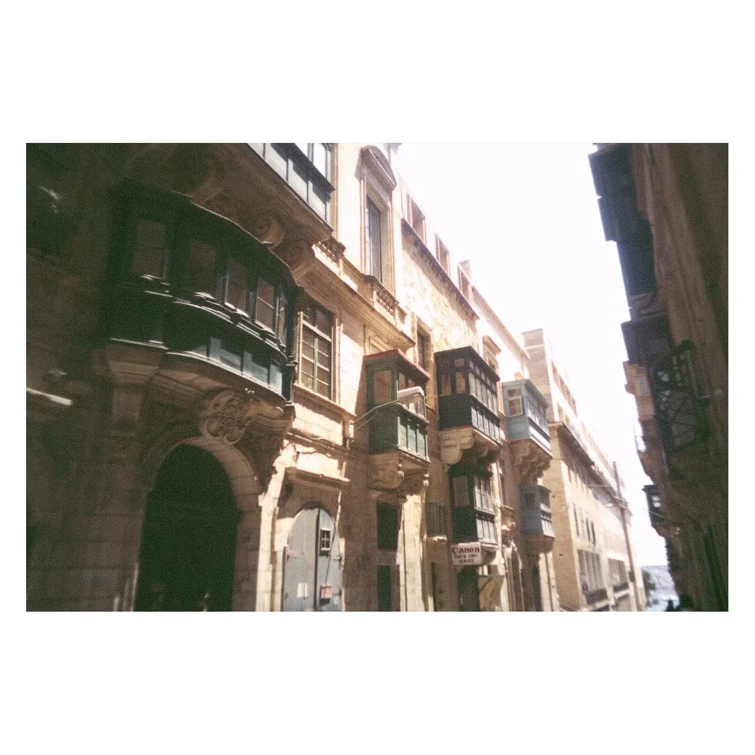 ~Malta 2024~🐠🪼