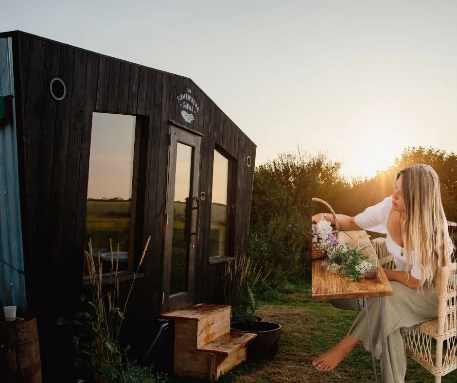 The herbal reset with Coco holistic