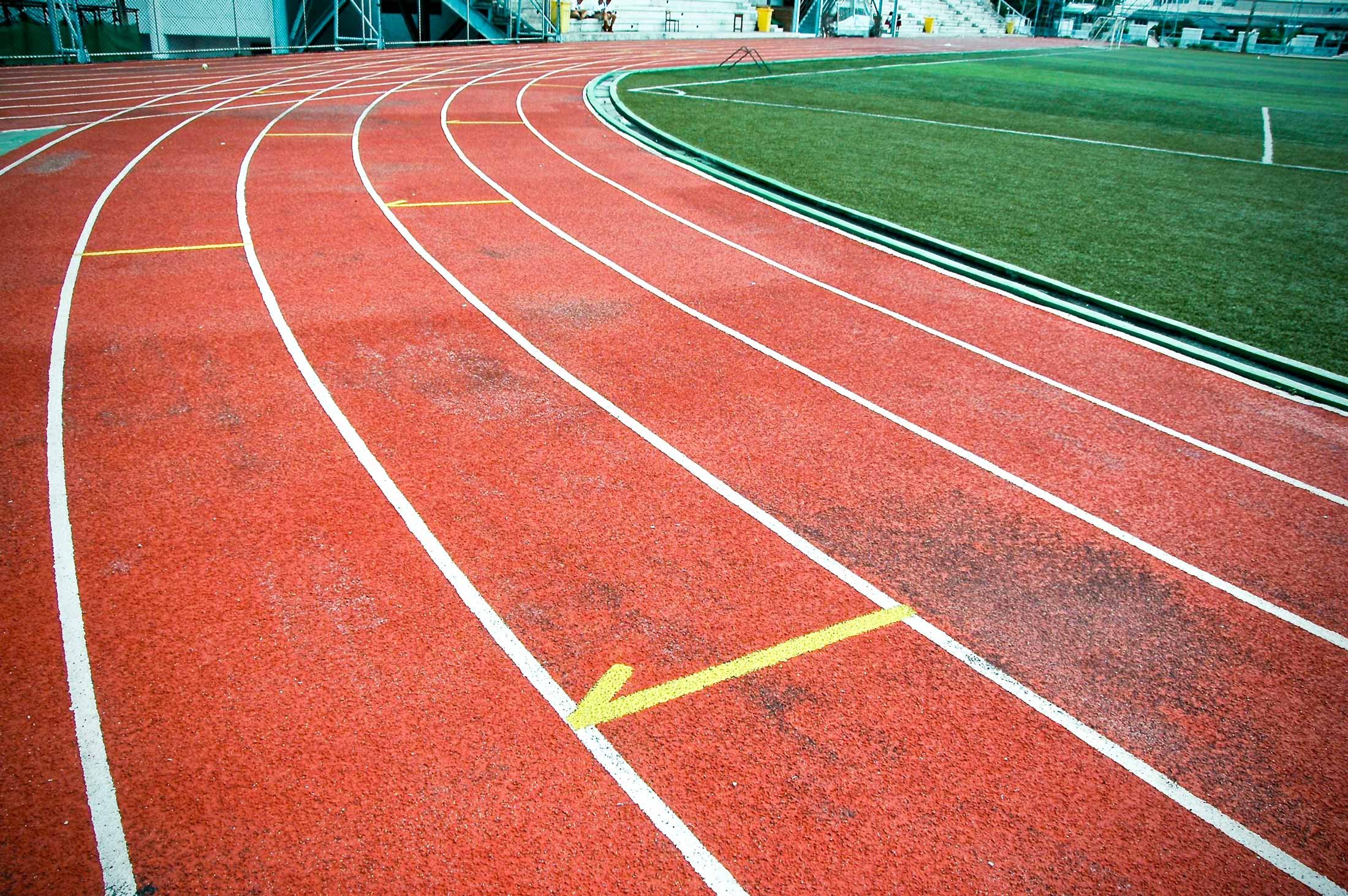 Resurfacing vs. Rebuilding: What’s Right for Your Running Track?
