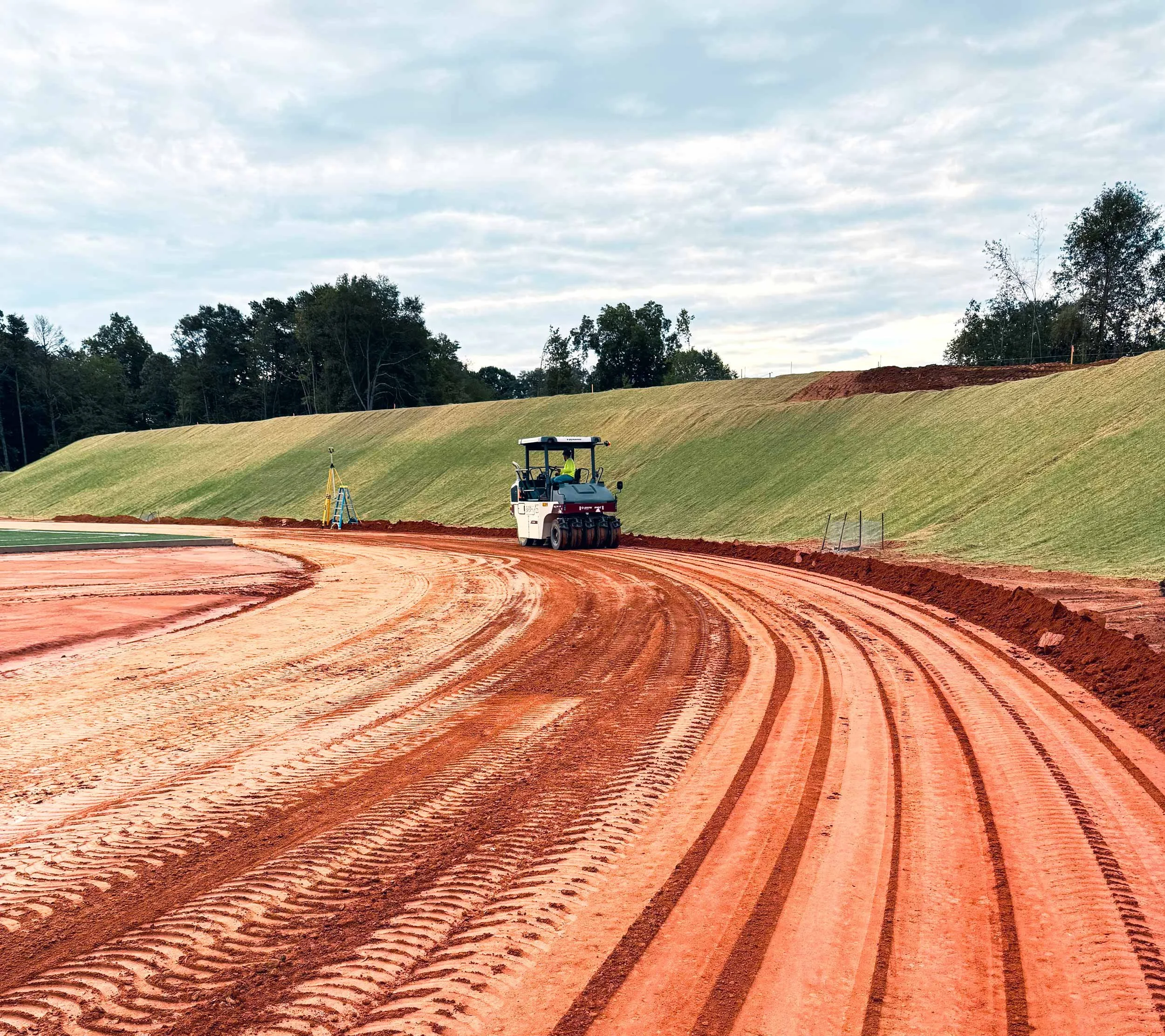 From the Ground Up: Building Athletic Facilities That Last