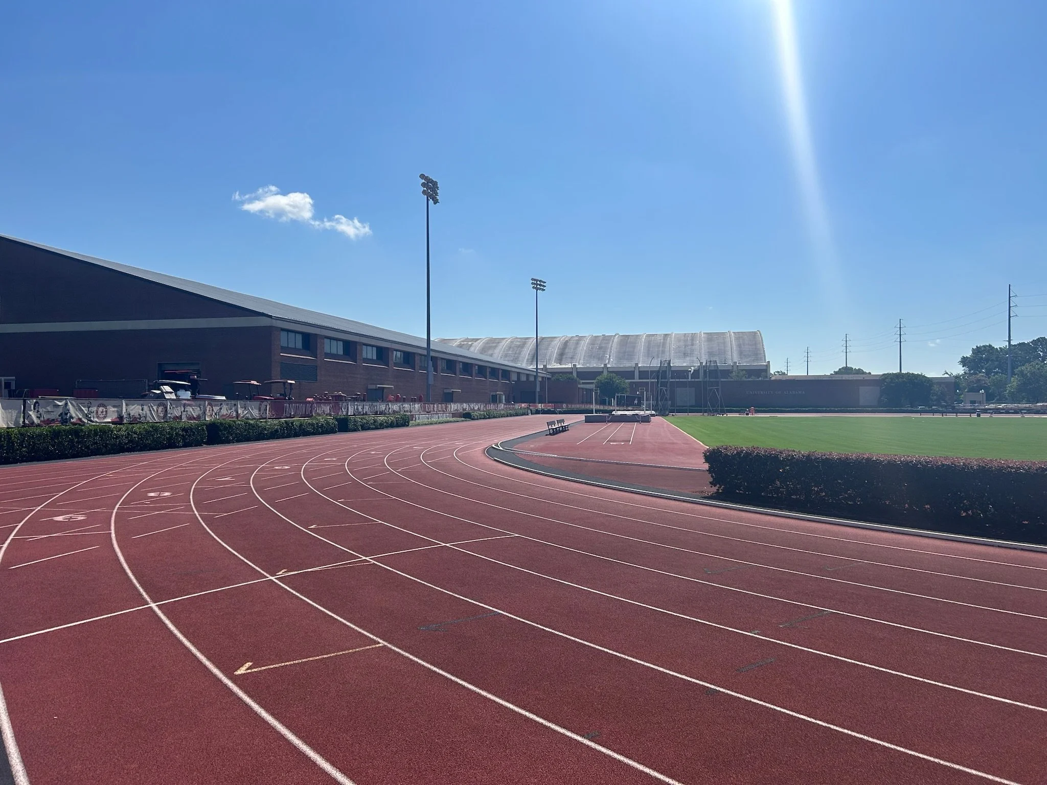 5 Signs Your Running Track Substructure Is Failing (And What to Do About It)