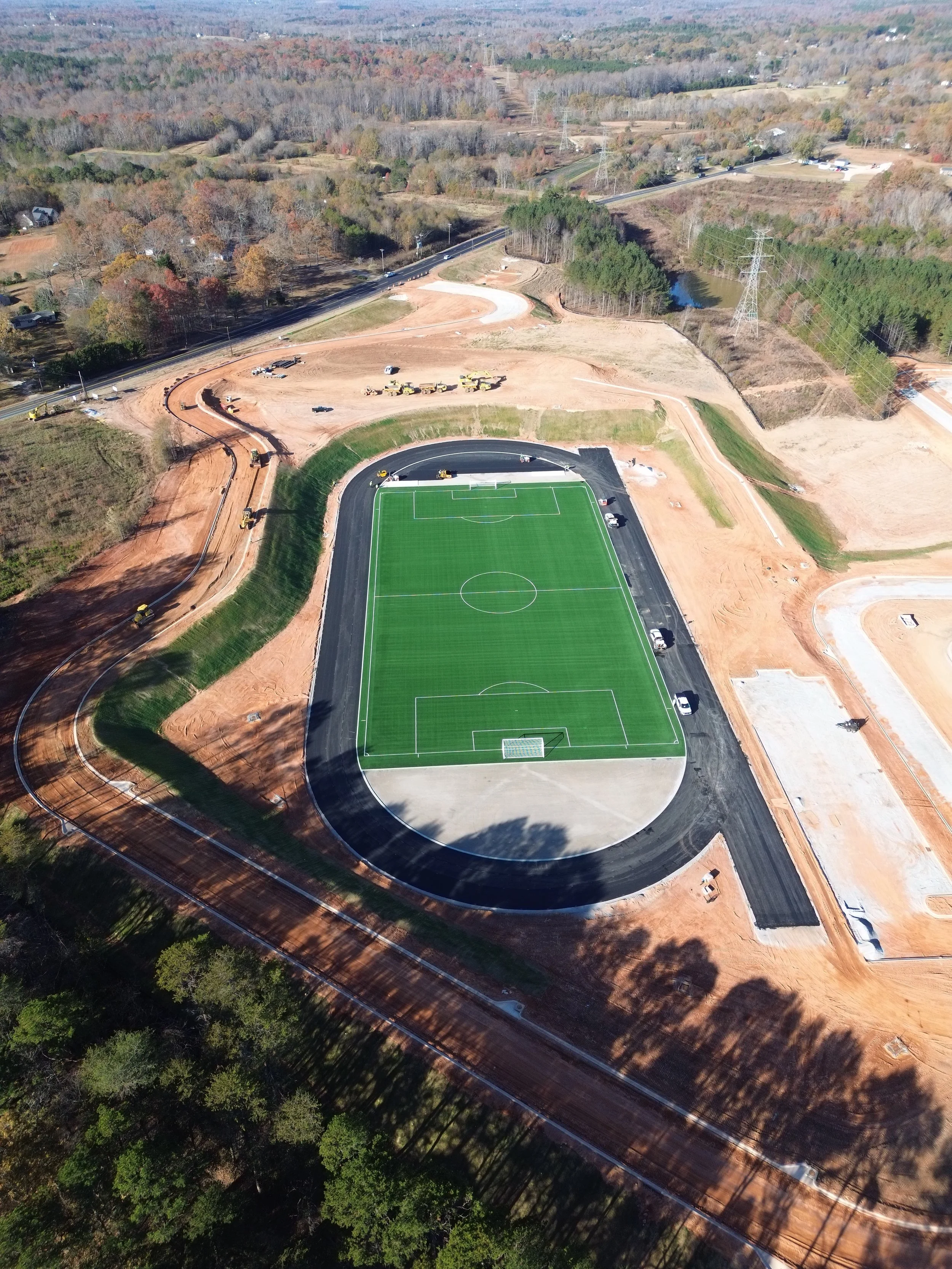 How to Budget for a Running Track in 2027: What Facility Managers Need to Know