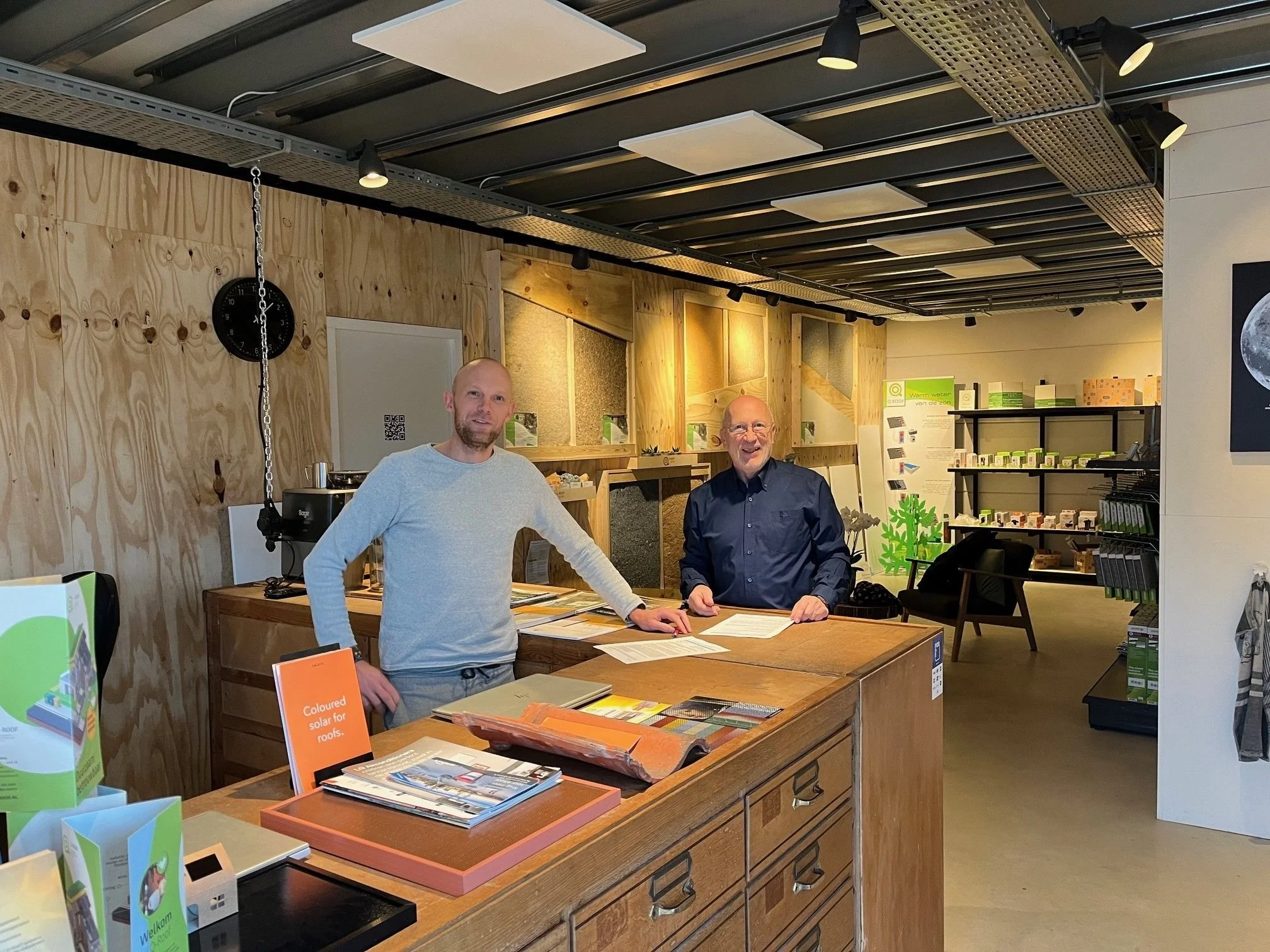Energiehuis Limburg neemt EnergielabelzuidLimburg.nl over