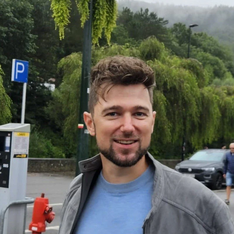 René Dohmen adviseur Duurzaamheid