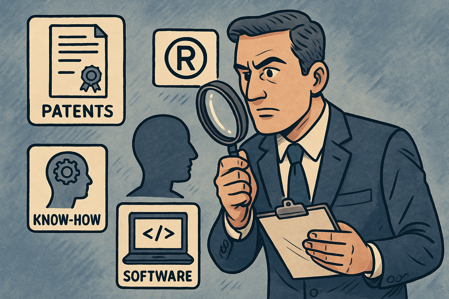 L’évaluation des actifs incorporels : un enjeu stratégique pour les entreprises