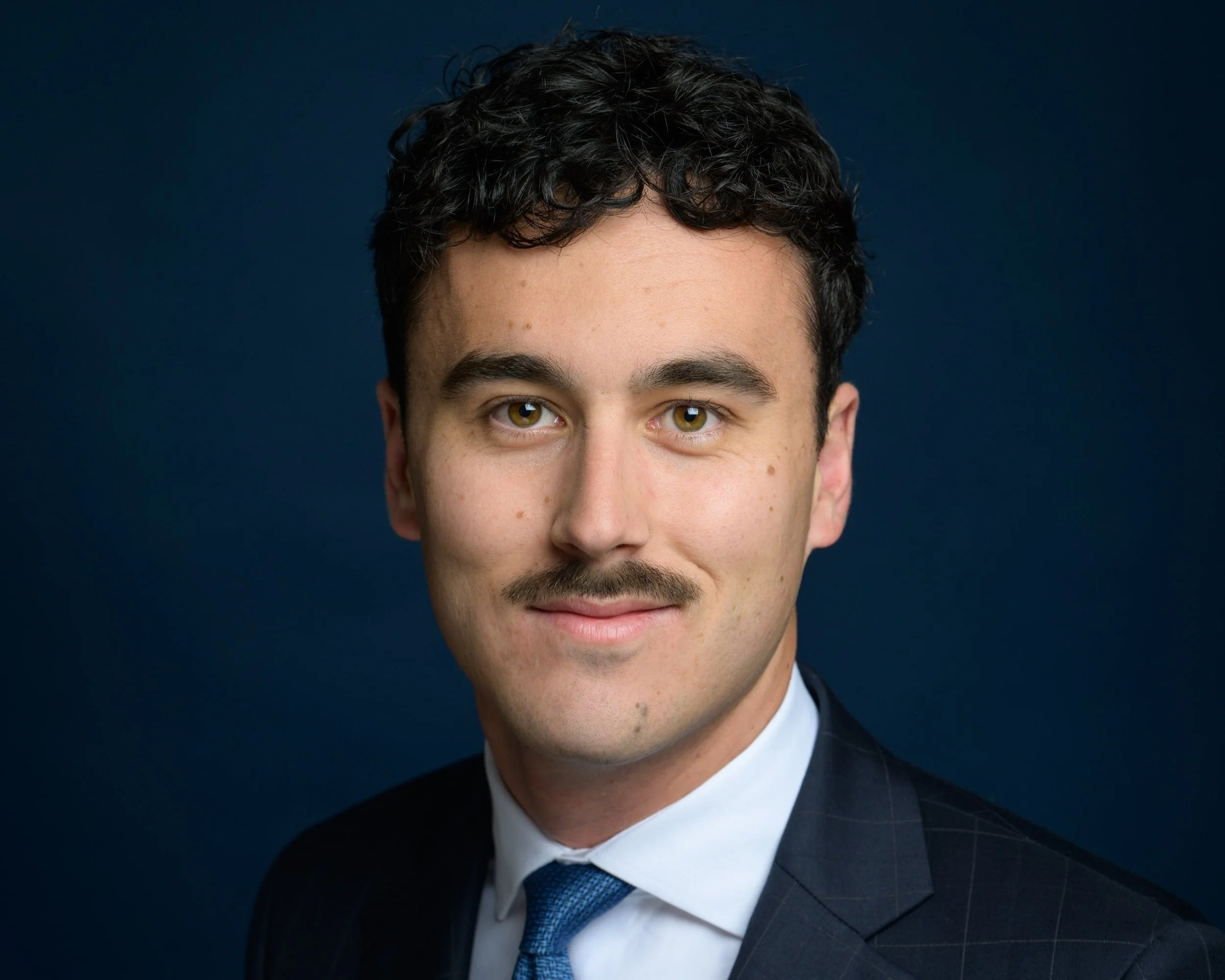 Portrait de Thomas Faraud, associé fondateur Soqio Evaluation