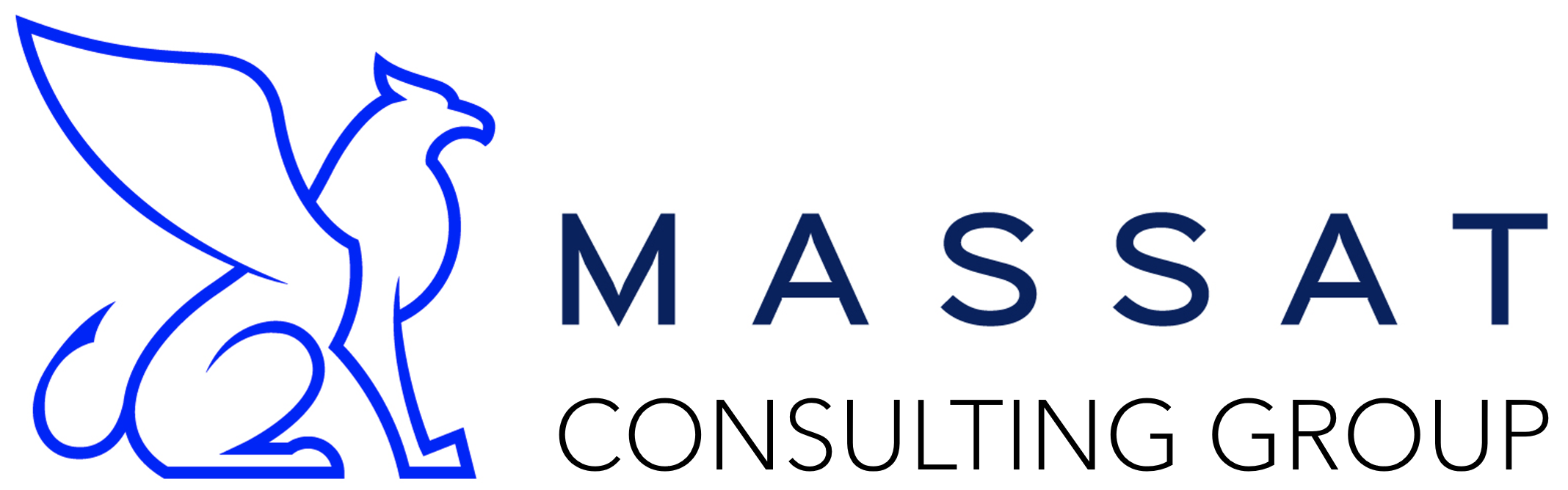 Logo du groupe de conseil MASSAT, partenaire de Soqio Evaluation