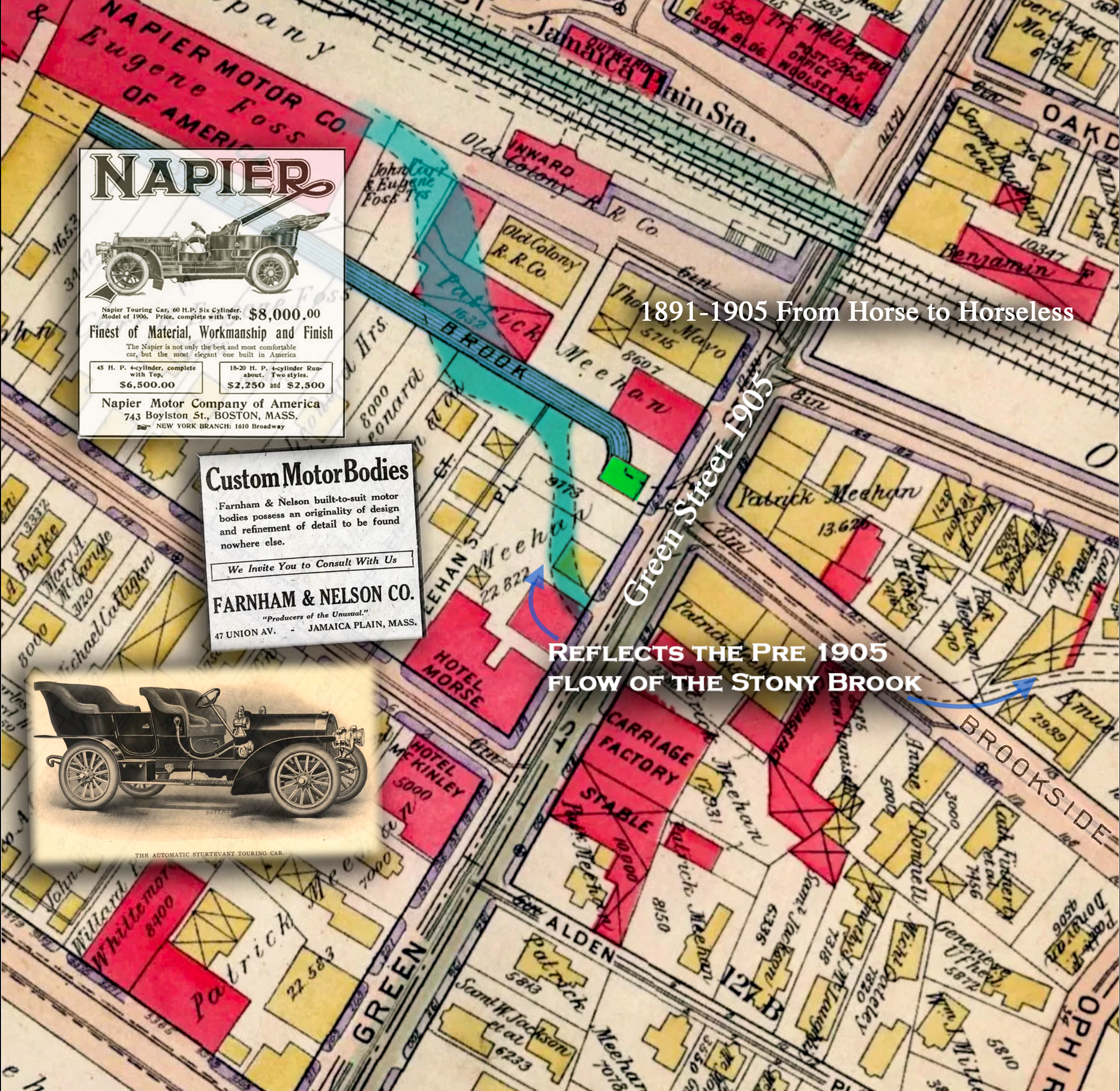 1905_JP MAP_ Reflects the Pre 1905 Stony Brook Flow Crop with Cars.png