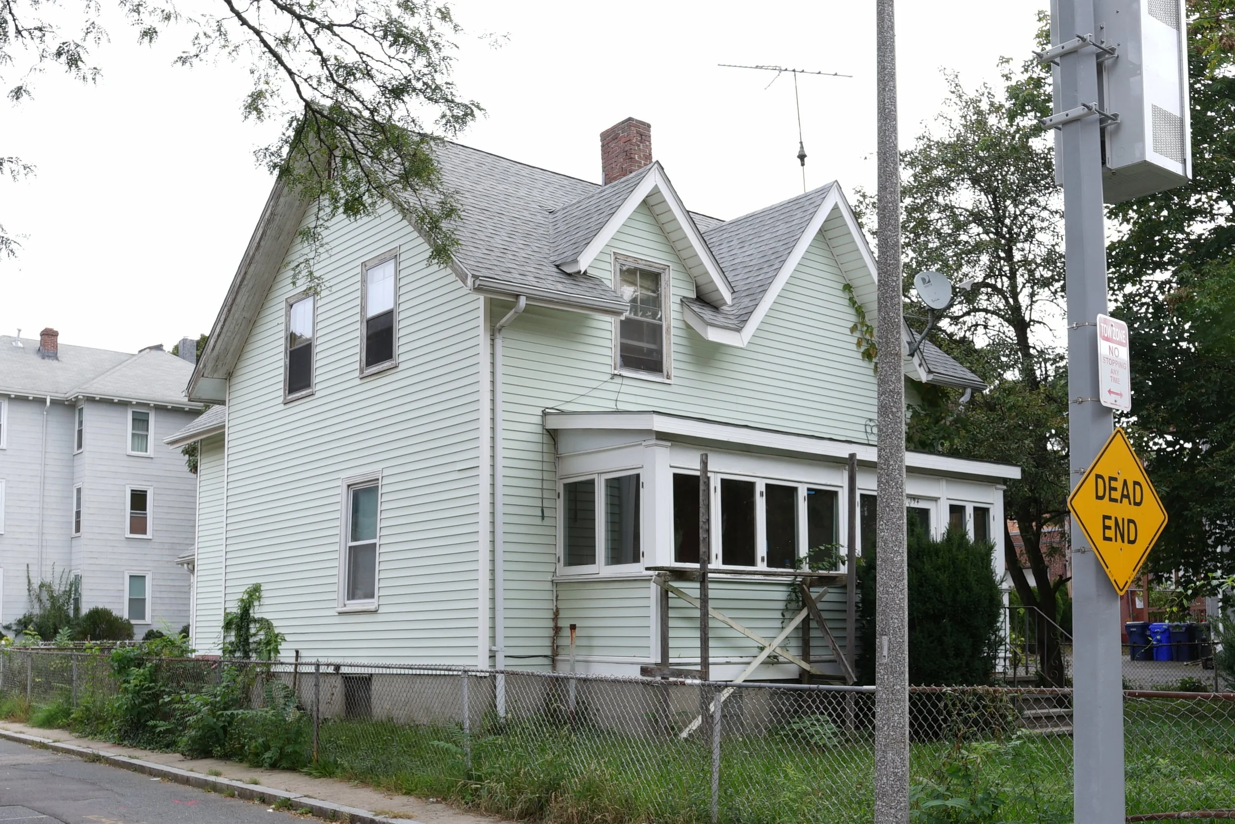 194 Green Street