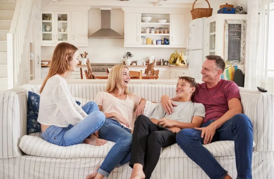 Protect Your Family First — and Your Estate From Taxes: A Smarter Way to Plan in 2026 in Illinois