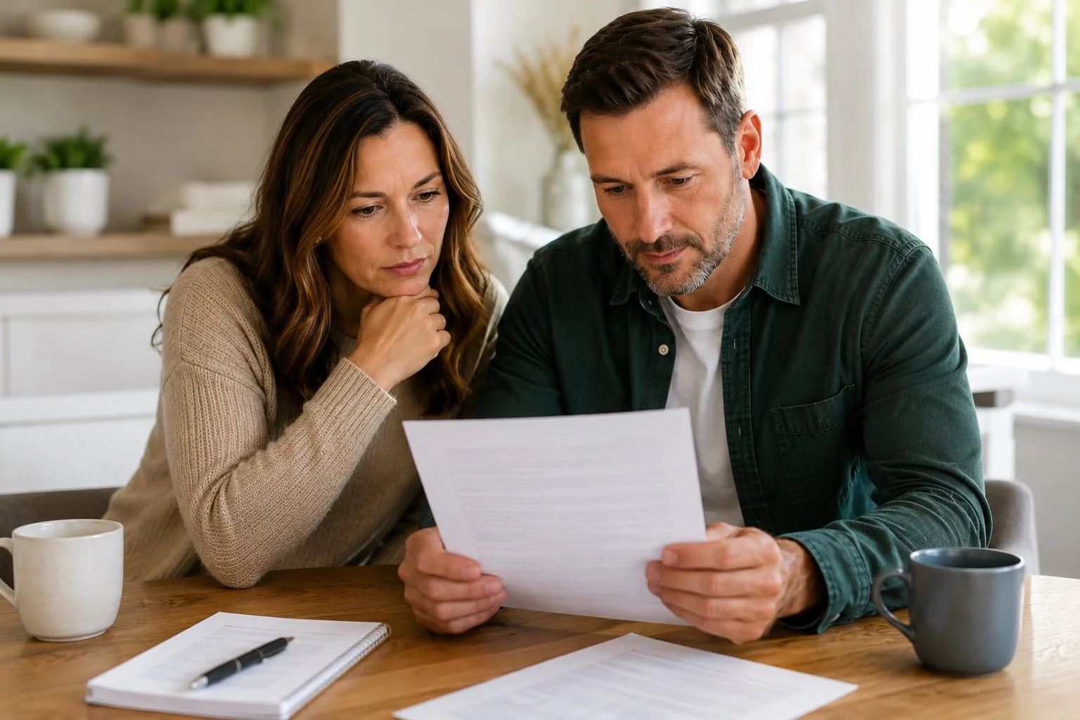 Will Everything Automatically Go to My Spouse in Illinois? 