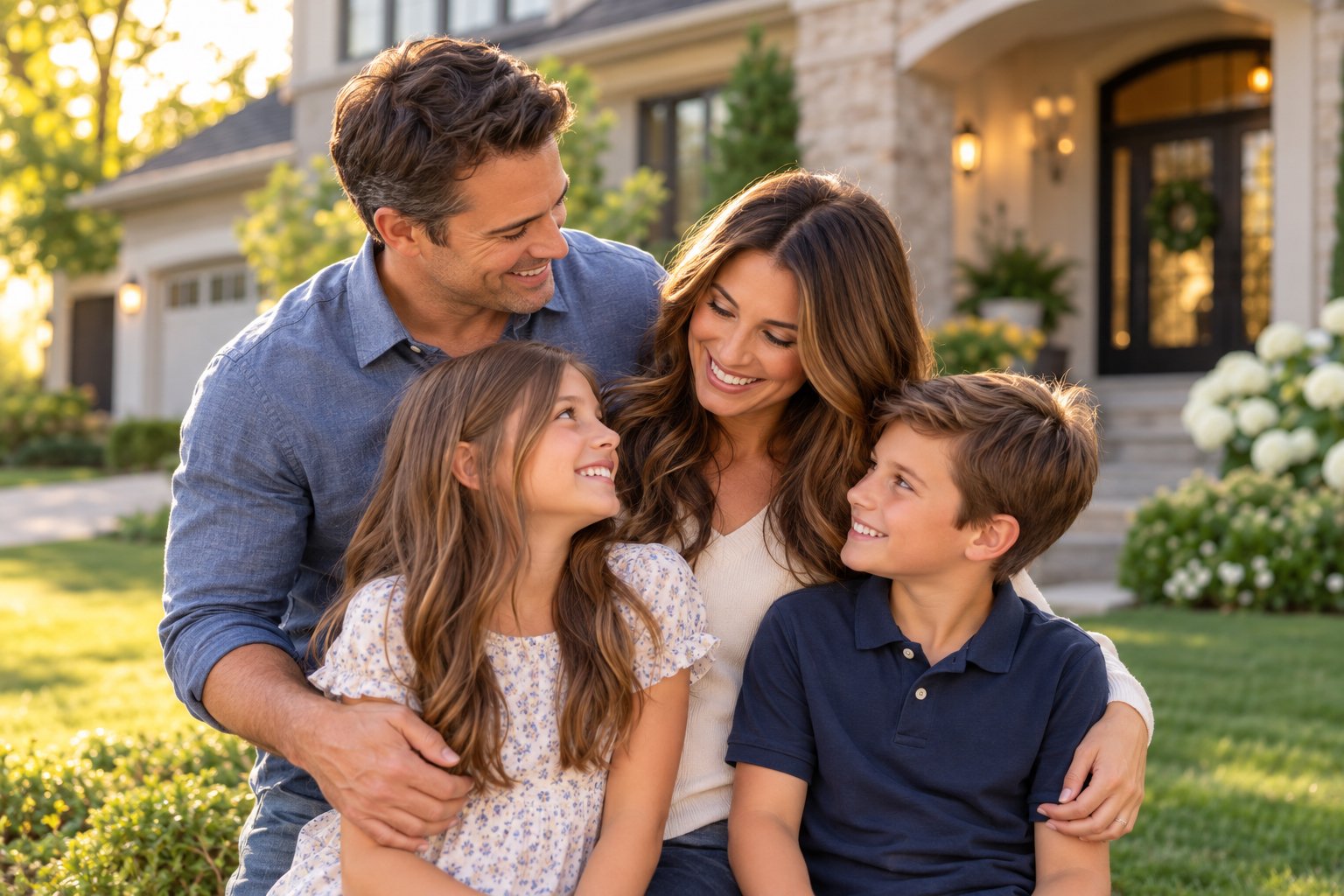 Who Would Raise Your Children If Something Happened to You? (Every Illinois Parent Needs to Think About This.)