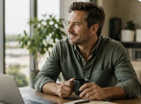 Business Owner in Illinois.