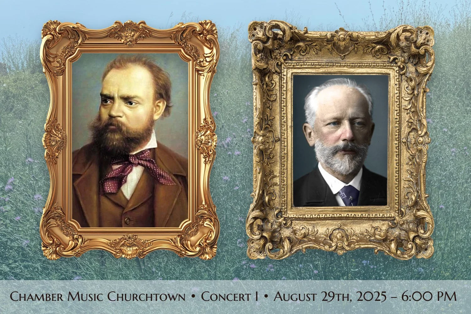Concert I