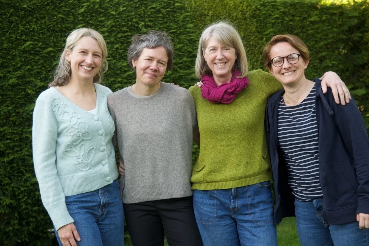 Empower-Autism Team Photo