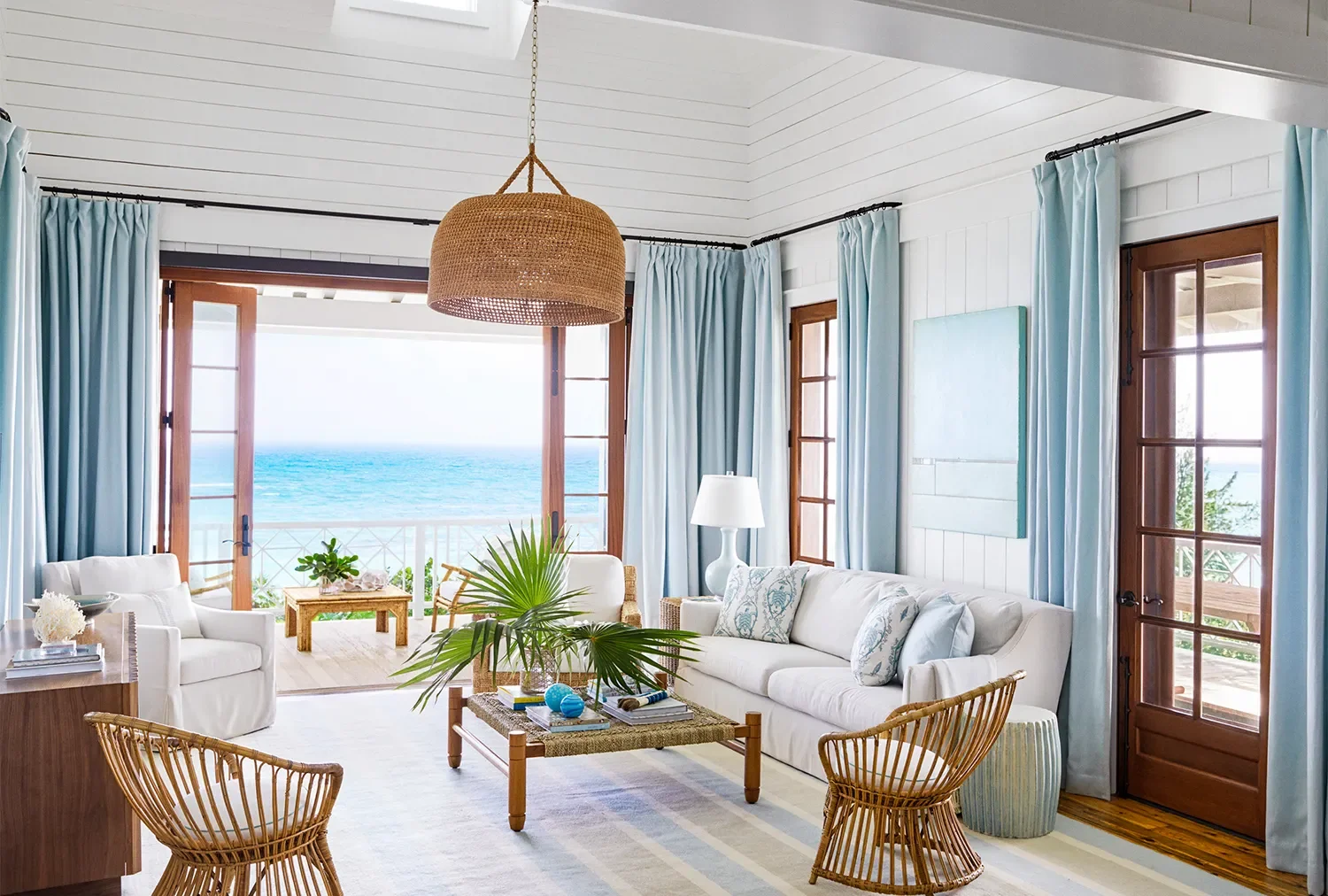 Sea House