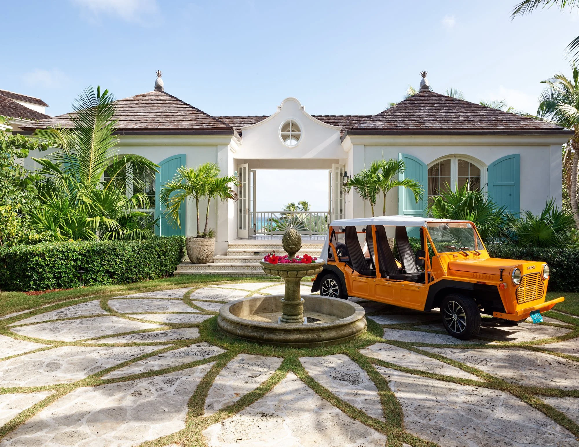 Rosalita, Harbour Island, Bahamas