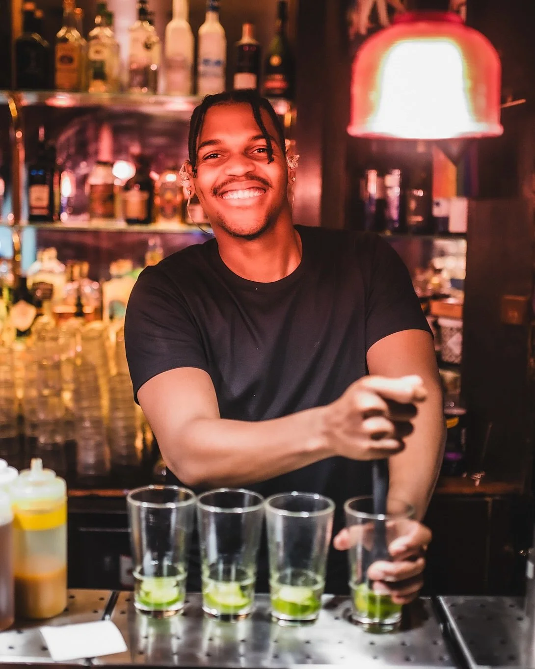 🍷WINE WEDNESDAYS &amp; HAPPY HOURS 🎶

Midweek slump? Not here.
✨ Every Wednesday from 5PM, all bottles of wine are served at our house price - the perfect excuse to raise a glass (or three) with friends. 

And don&rsquo;t forget our daily Happy Hou