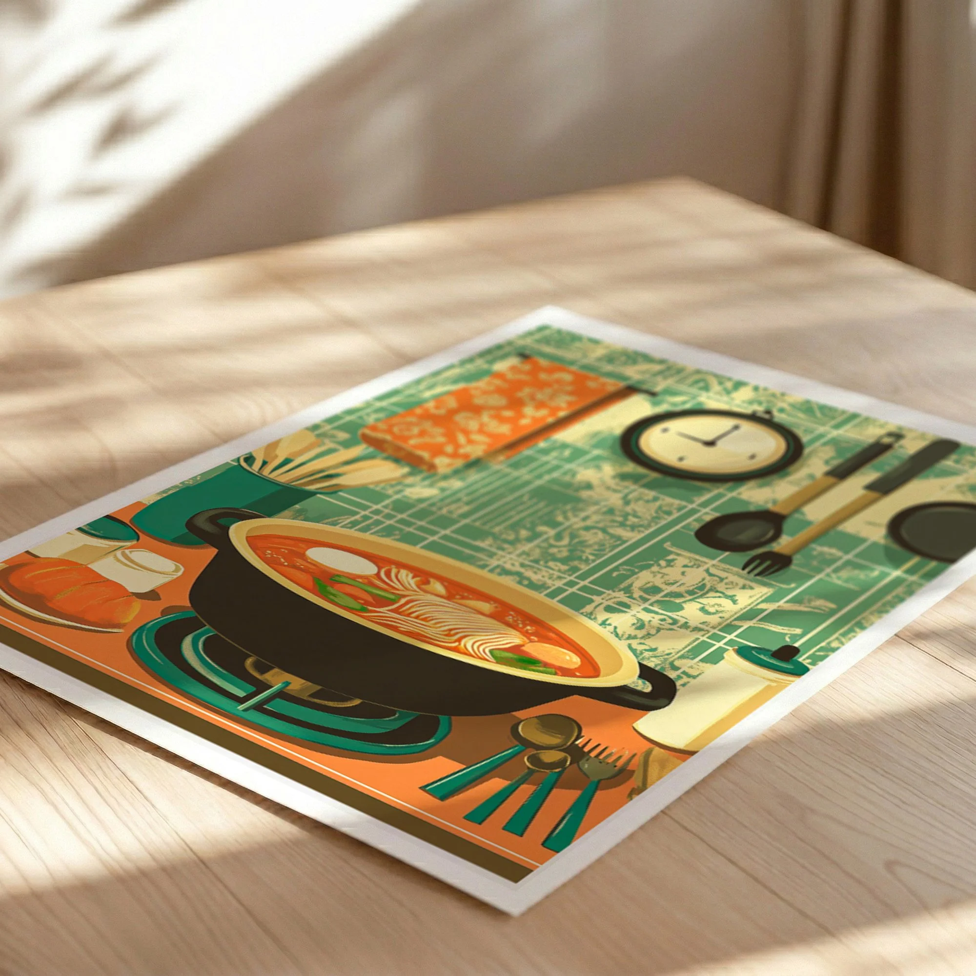 retro-kitchen-hotpot-teal-orange-fine-art-paper.jpg