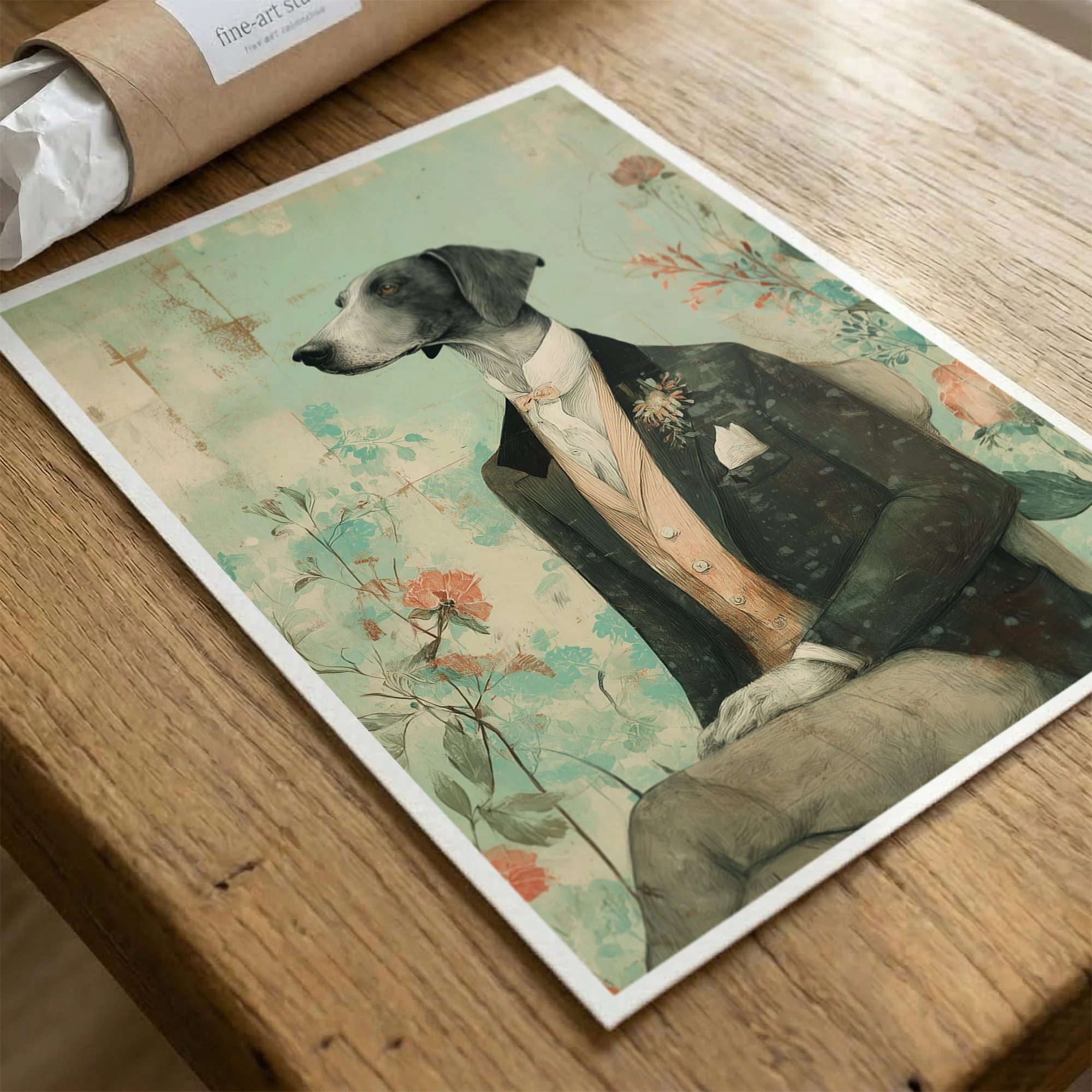 dapper-greyhound-gentleman-vintage-floral-suit-framed-poster.jpg