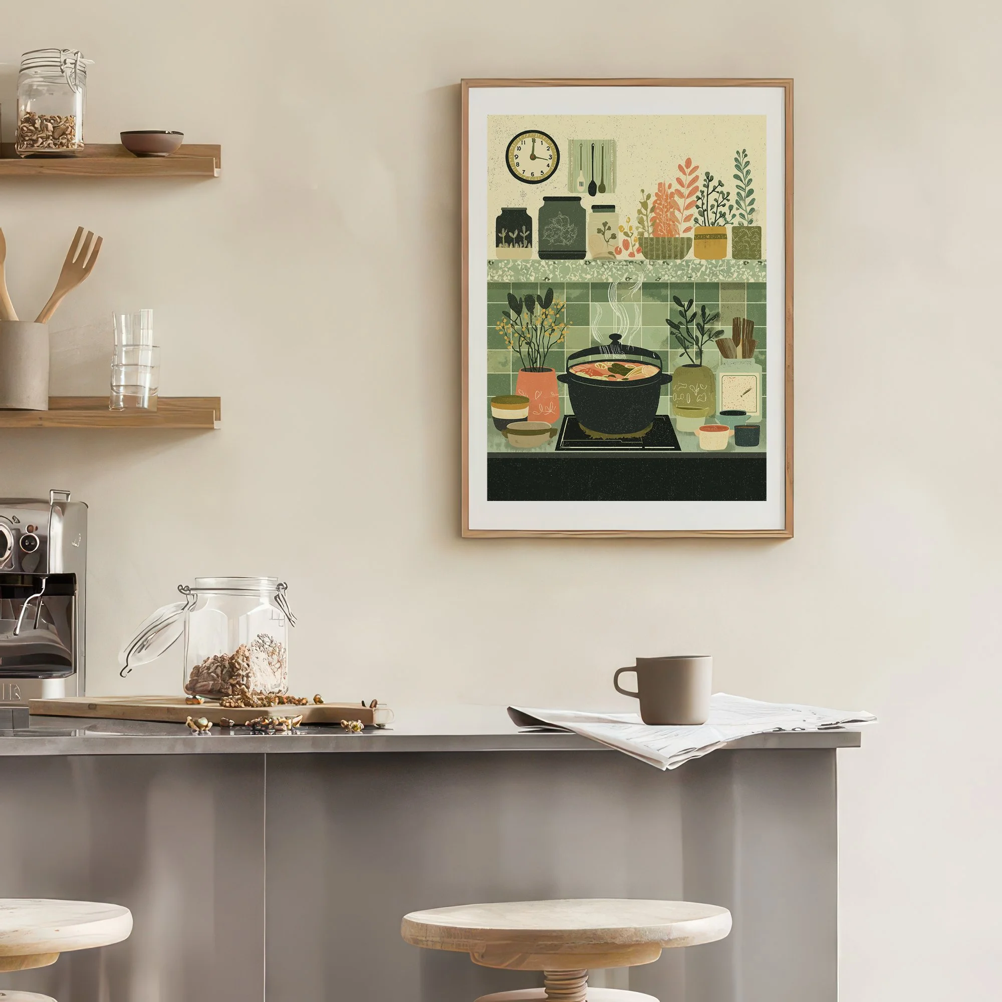 cozy-kitchen-stew-plants-framed-print.jpg